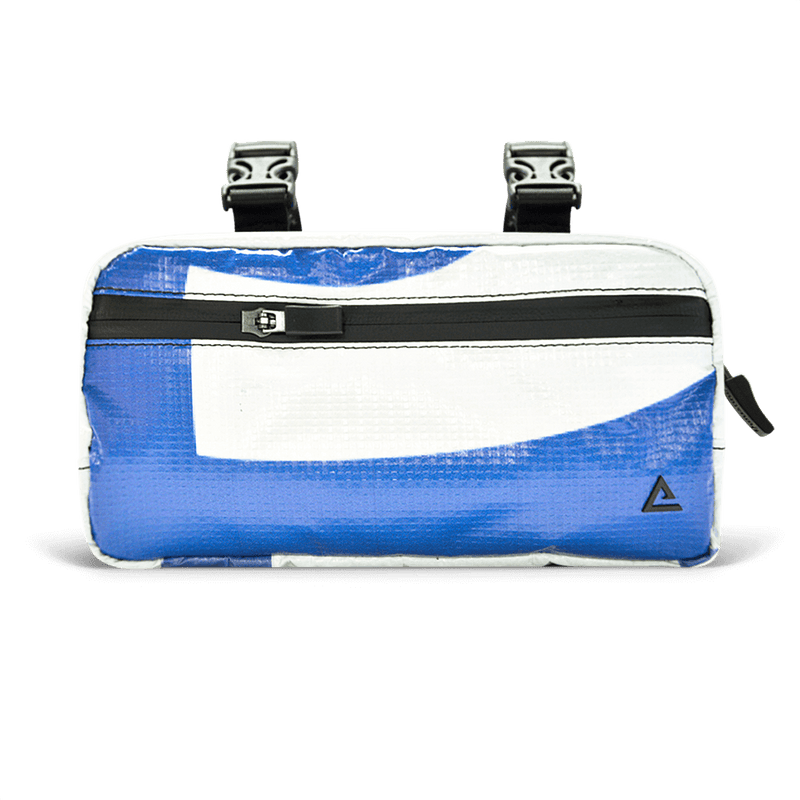 Crossbody Handlebar Bag