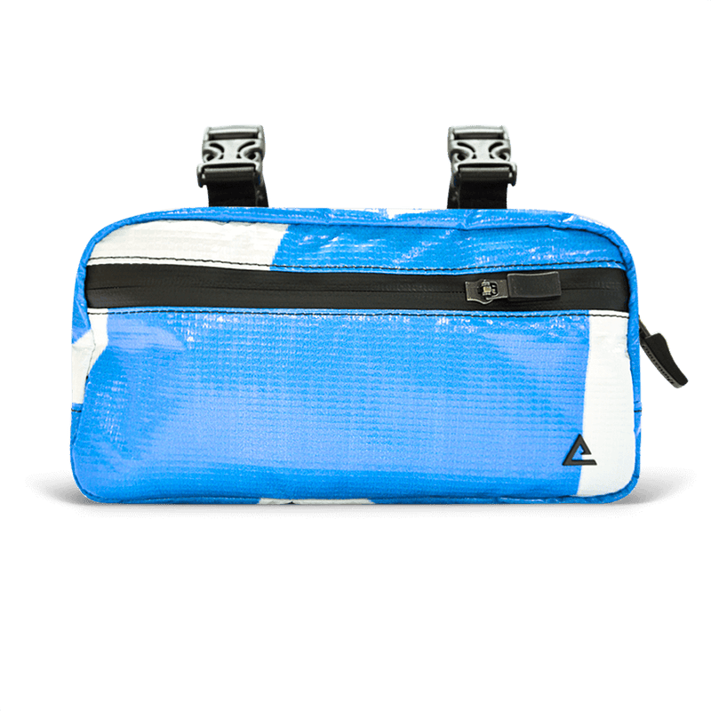 Crossbody Handlebar Bag