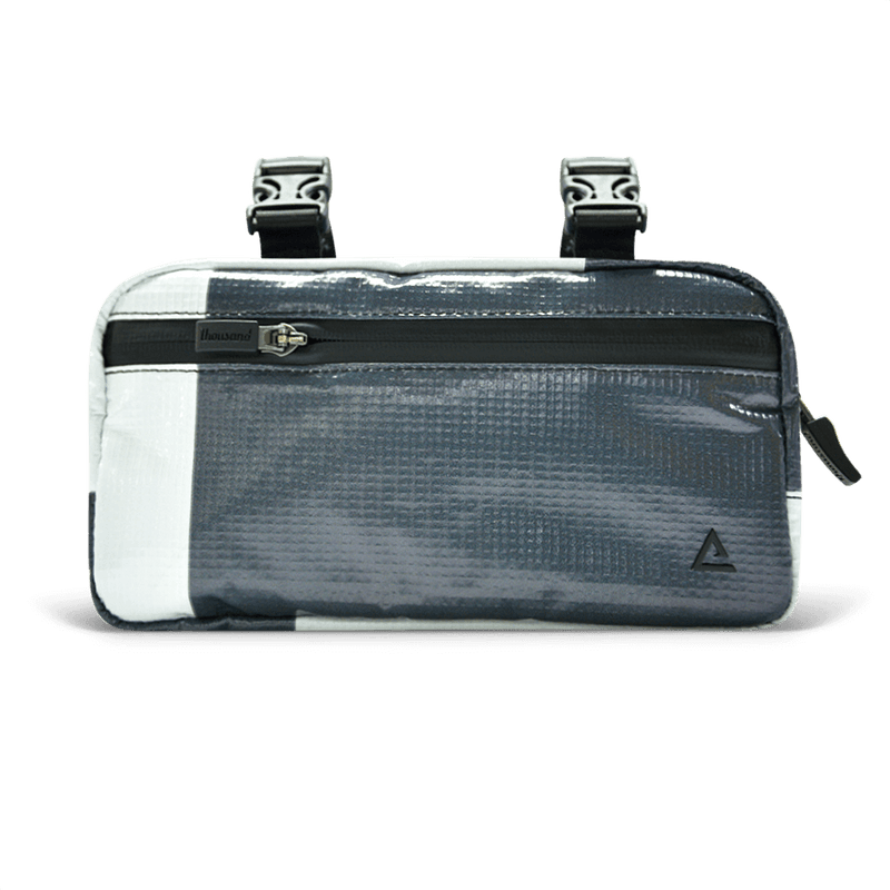 Crossbody Handlebar Bag