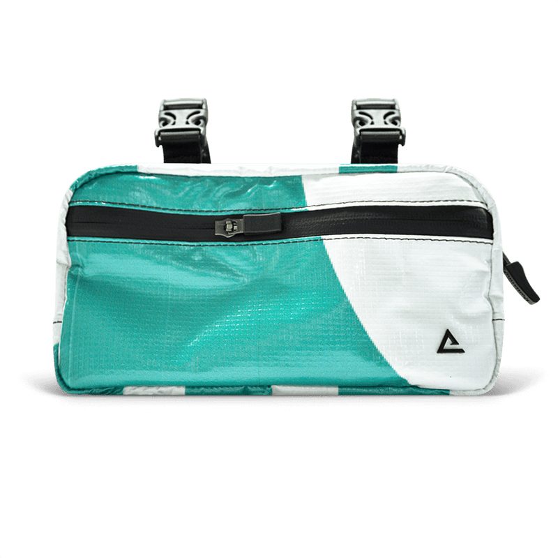 Crossbody Handlebar Bag