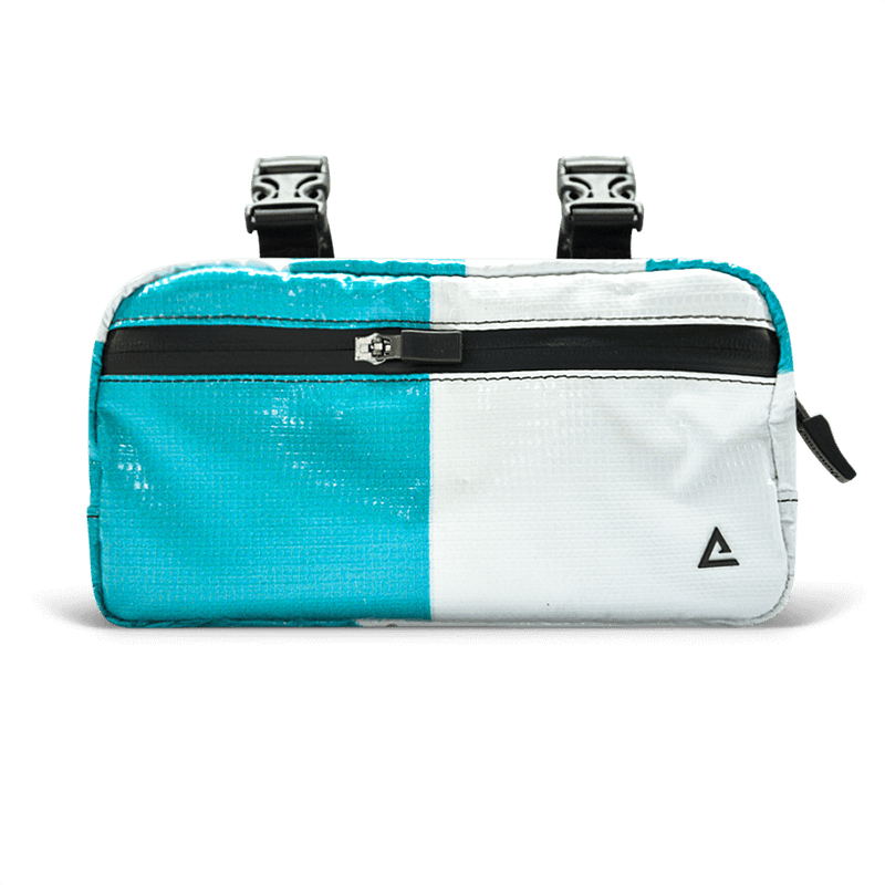 Crossbody Handlebar Bag