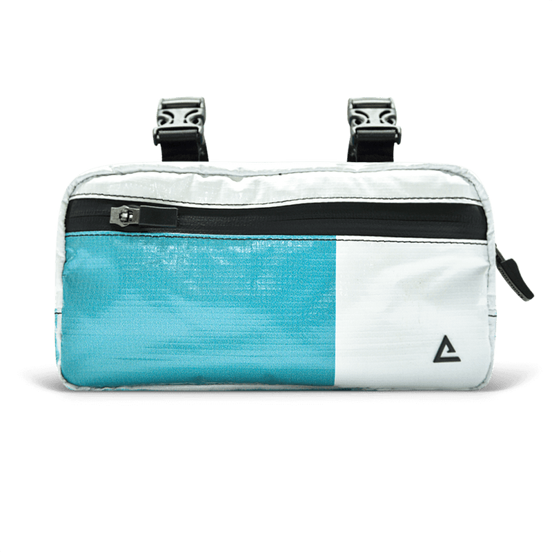 Crossbody Handlebar Bag