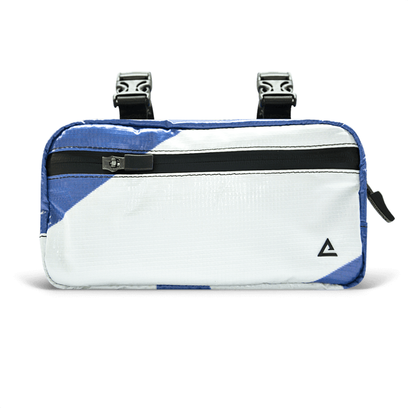 Crossbody Handlebar Bag