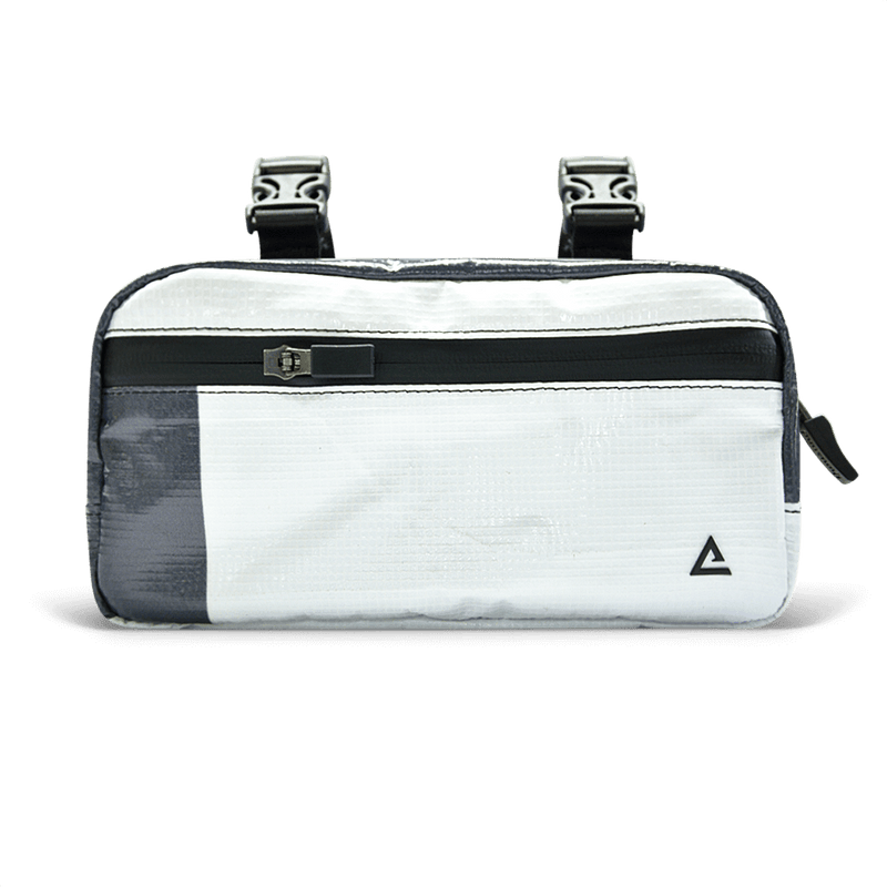 Crossbody Handlebar Bag