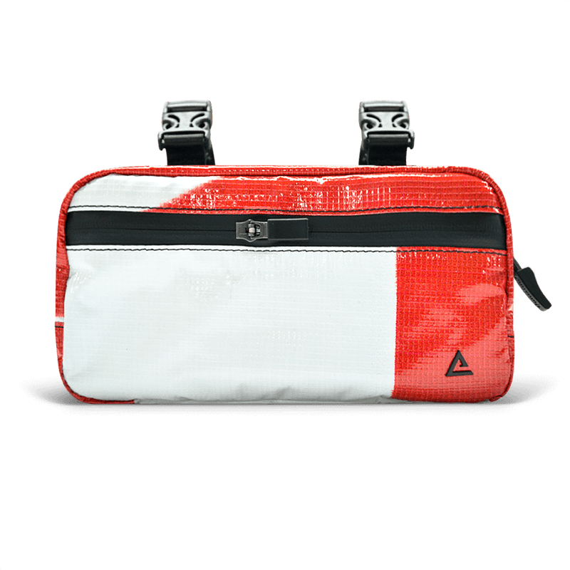 Crossbody Handlebar Bag