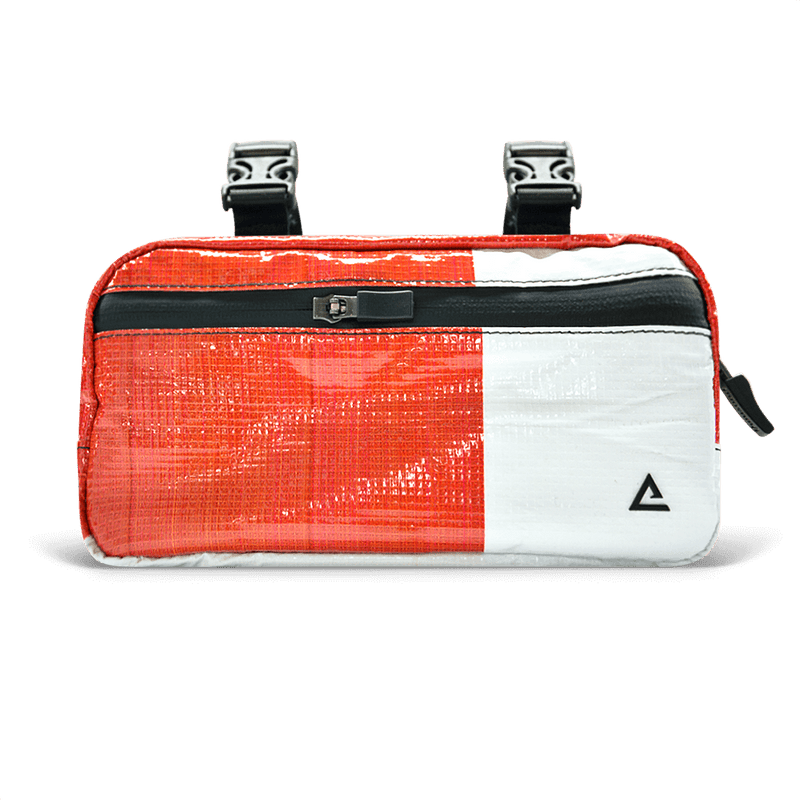 Crossbody Handlebar Bag