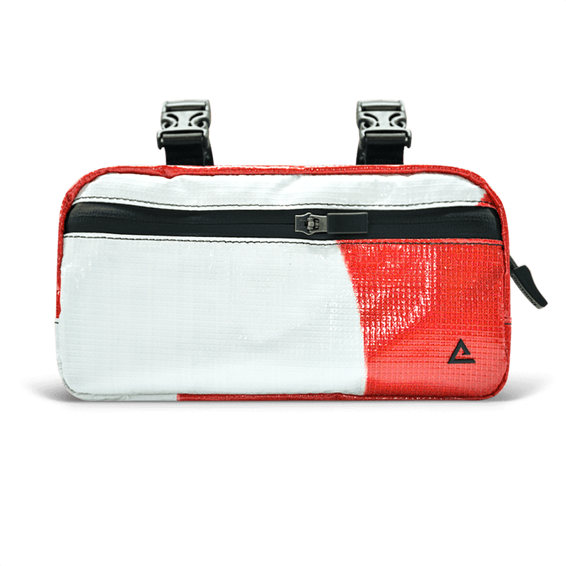 Crossbody Handlebar Bag