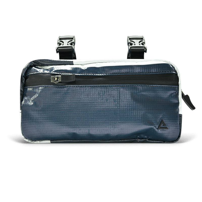 Crossbody Handlebar Bag