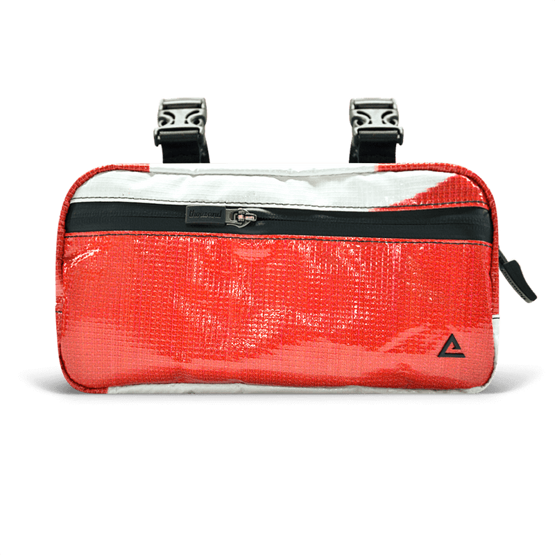 Crossbody Handlebar Bag