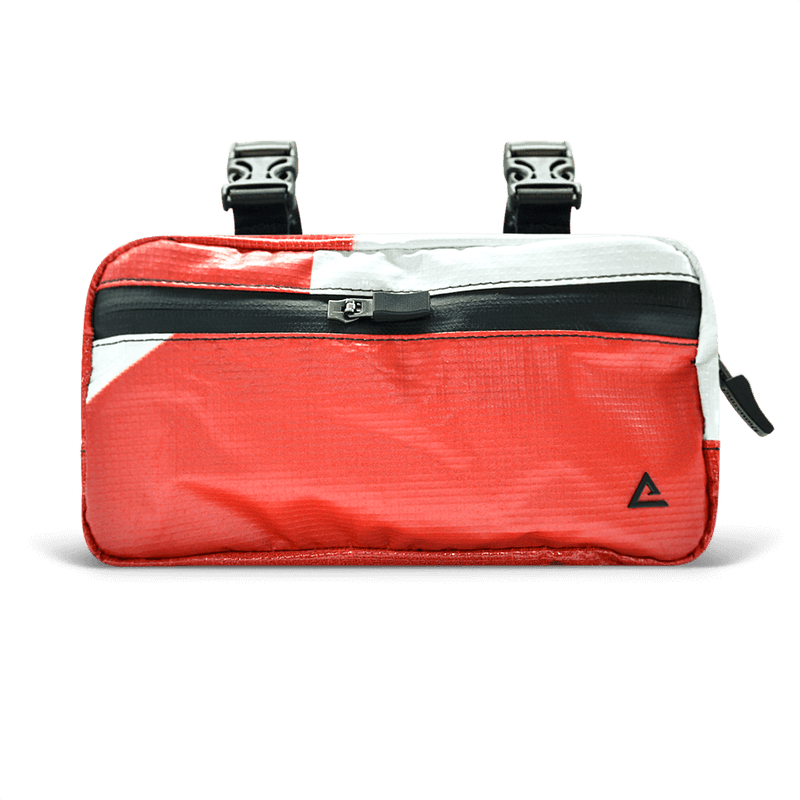 Crossbody Handlebar Bag