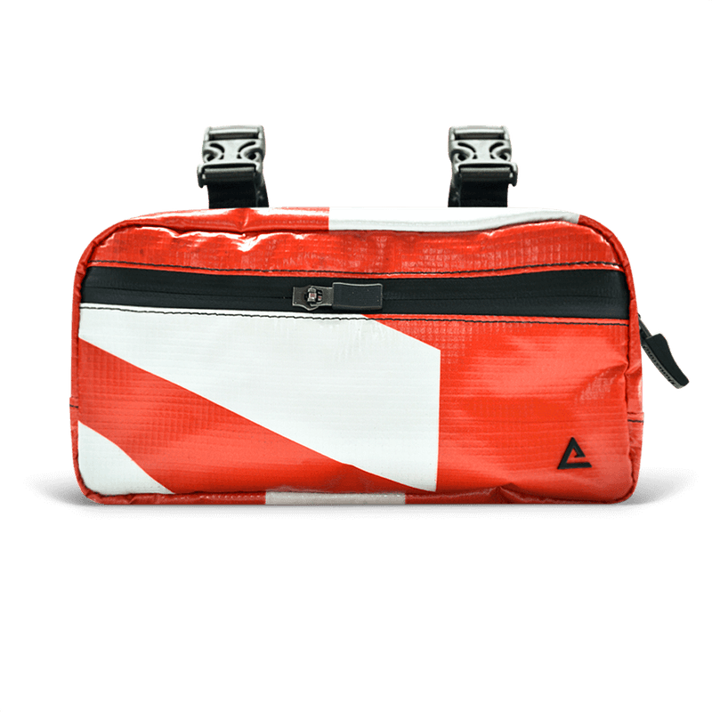 Crossbody Handlebar Bag