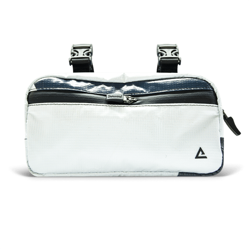 Crossbody Handlebar Bag