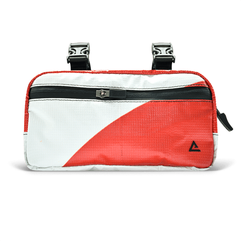 Crossbody Handlebar Bag