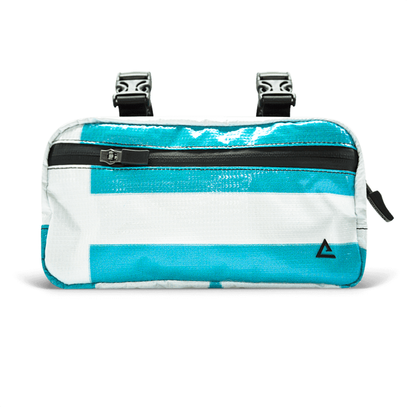 Crossbody Handlebar Bag