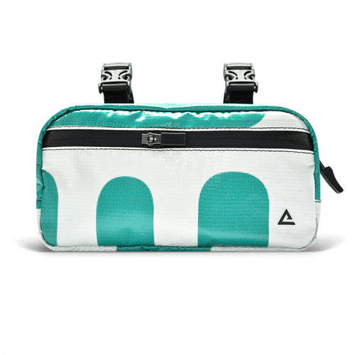 Crossbody Handlebar Bag