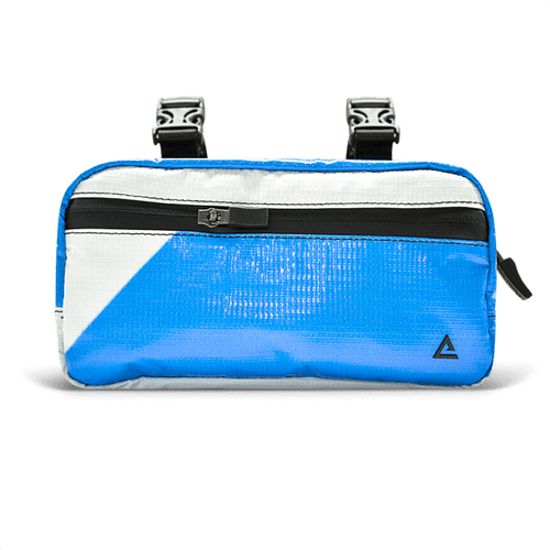 Crossbody Handlebar Bag