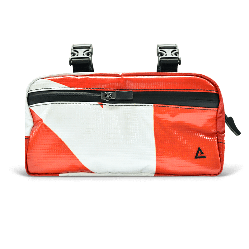 Crossbody Handlebar Bag