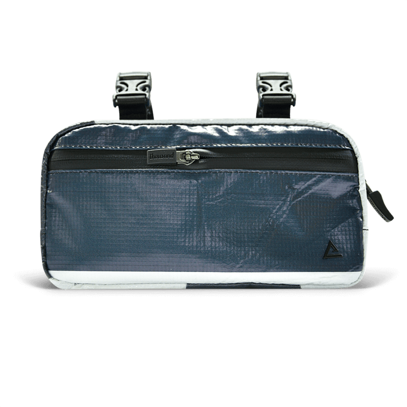 Crossbody Handlebar Bag