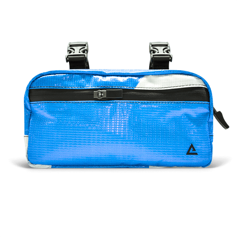 Crossbody Handlebar Bag