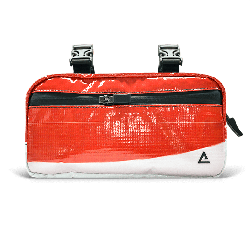 Crossbody Handlebar Bag