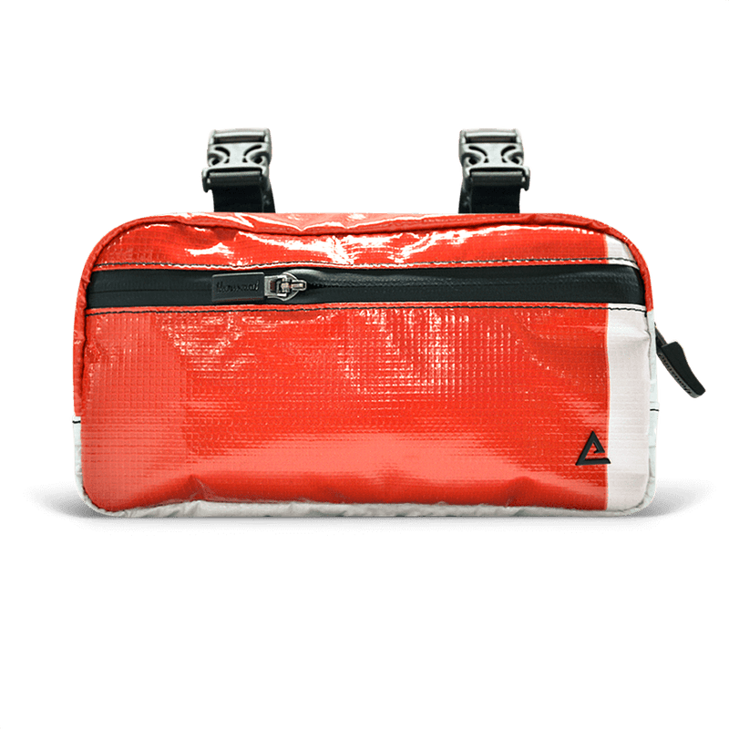 Crossbody Handlebar Bag