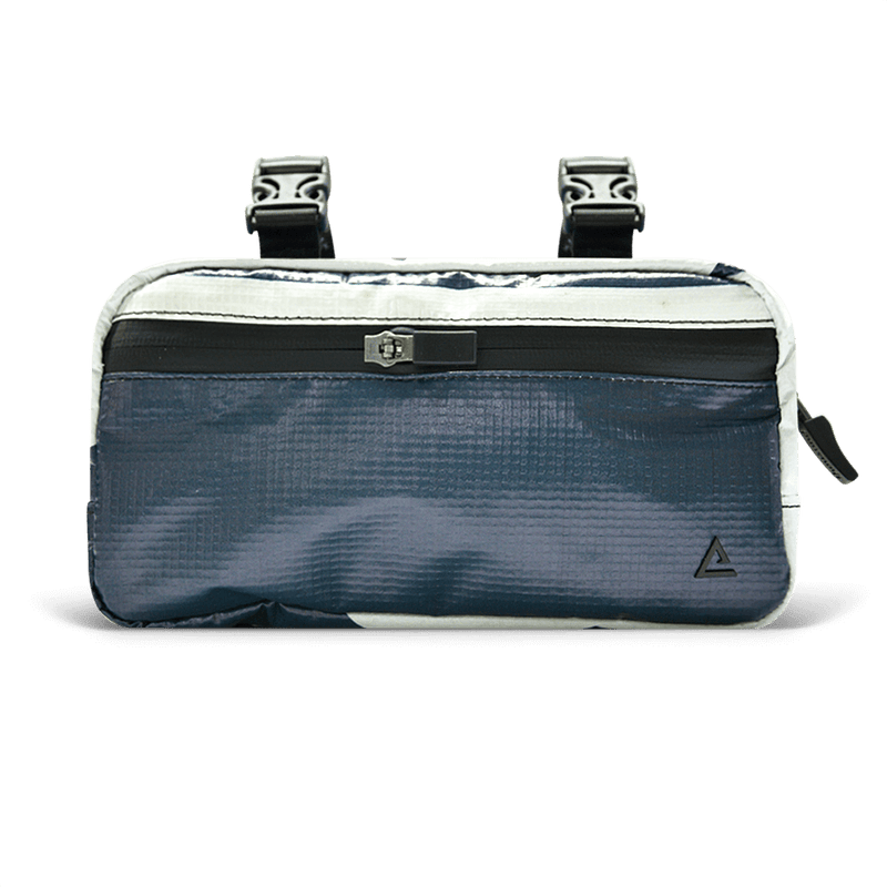 Crossbody Handlebar Bag