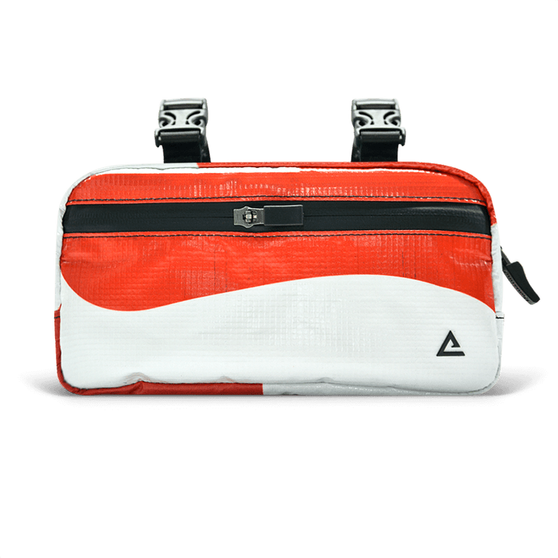 Crossbody Handlebar Bag