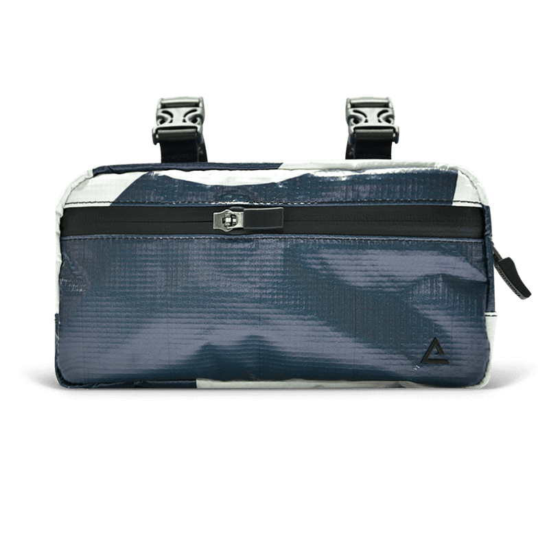 Crossbody Handlebar Bag