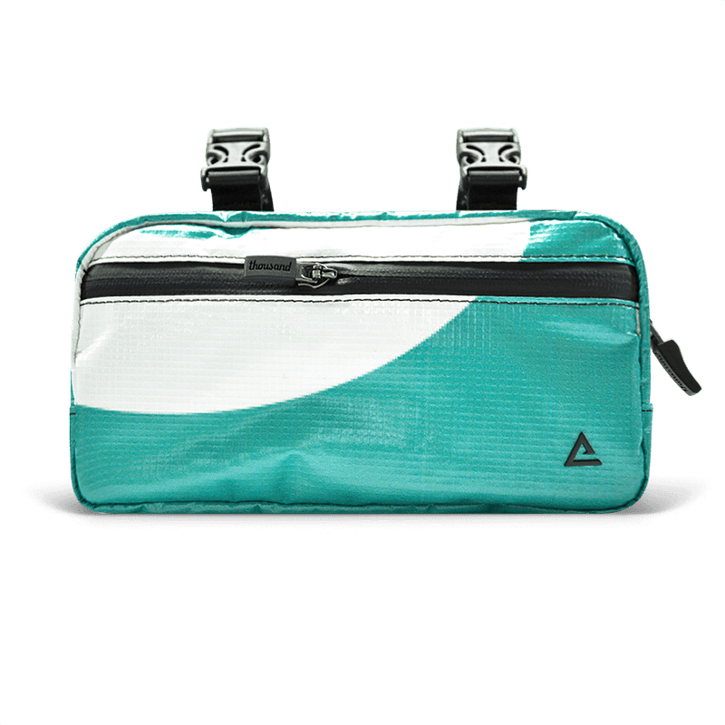 Crossbody Handlebar Bag