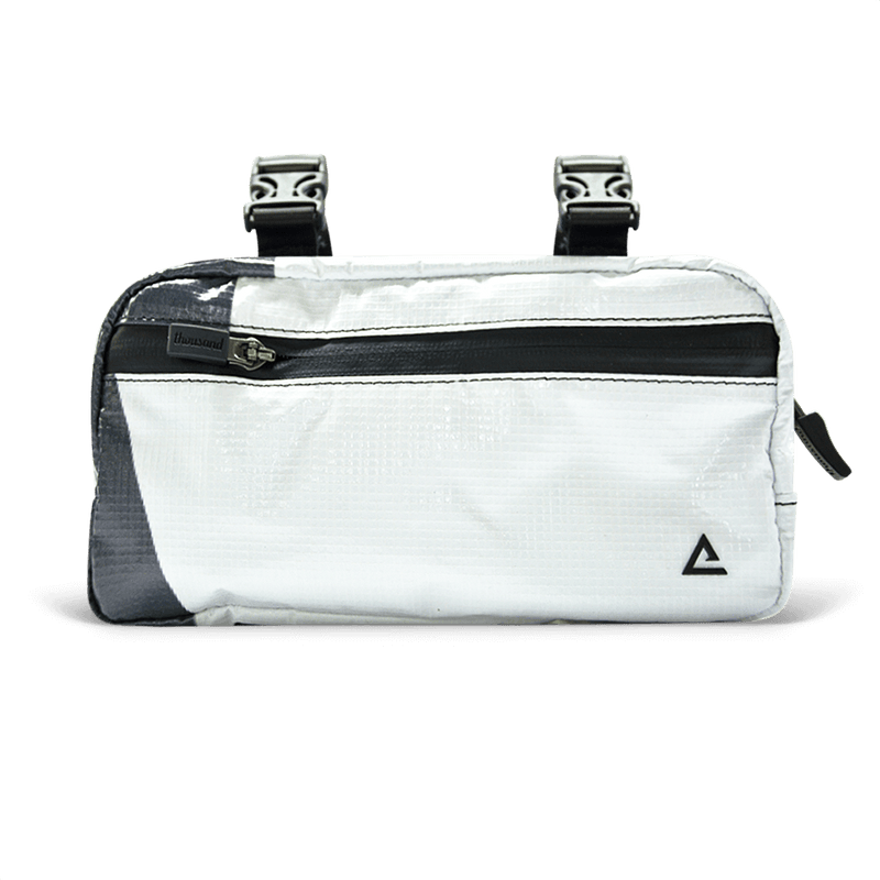 Crossbody Handlebar Bag