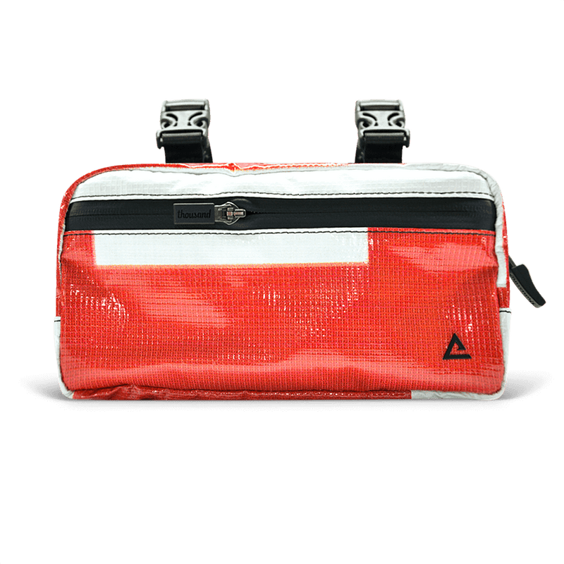 Crossbody Handlebar Bag