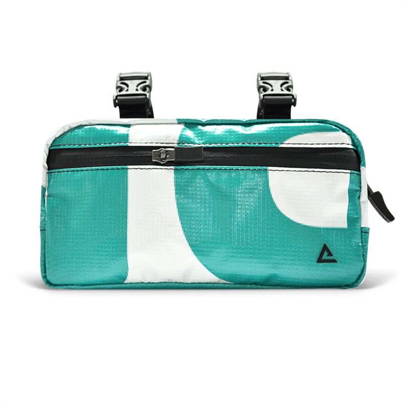 Crossbody Handlebar Bag