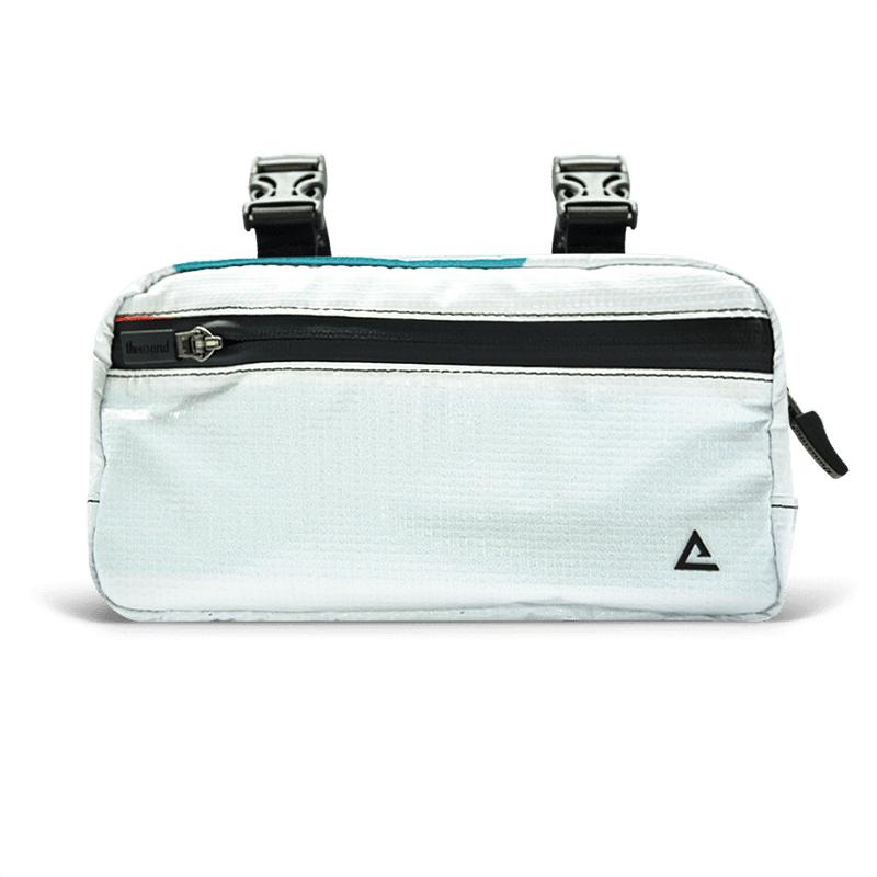 Crossbody Handlebar Bag