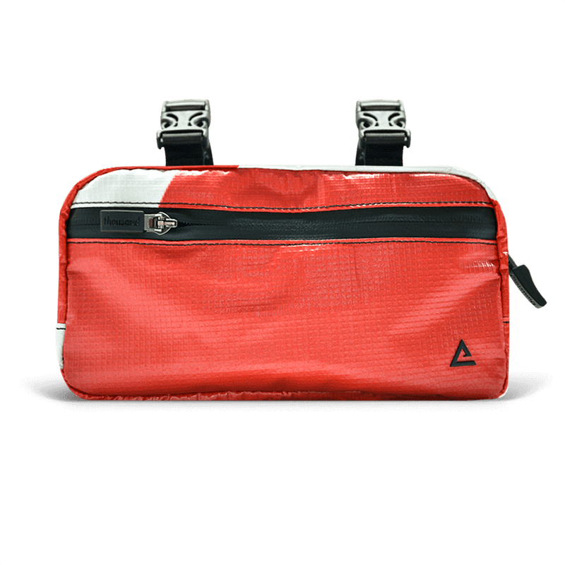 Crossbody Handlebar Bag