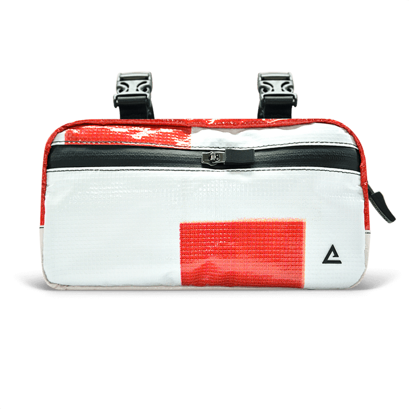 Crossbody Handlebar Bag