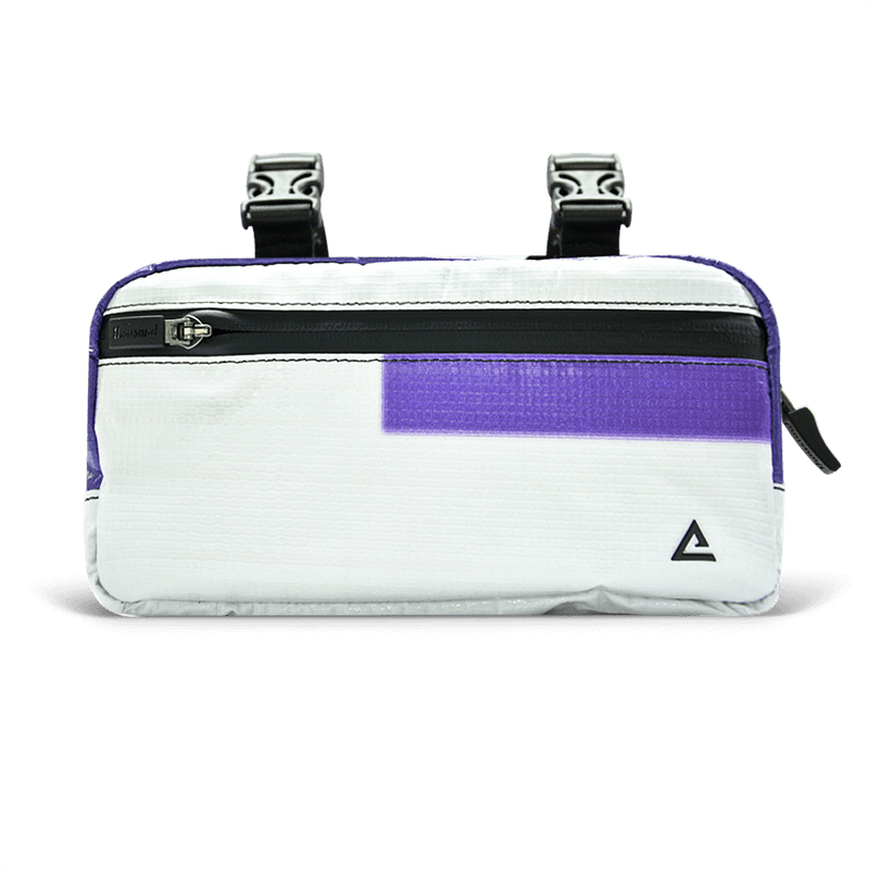 Crossbody Handlebar Bag