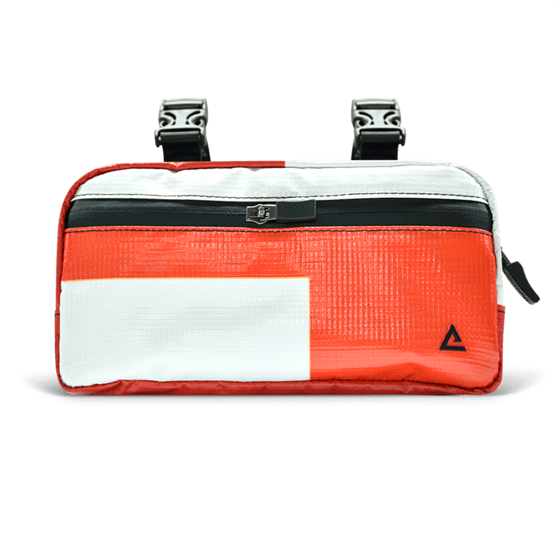 Crossbody Handlebar Bag