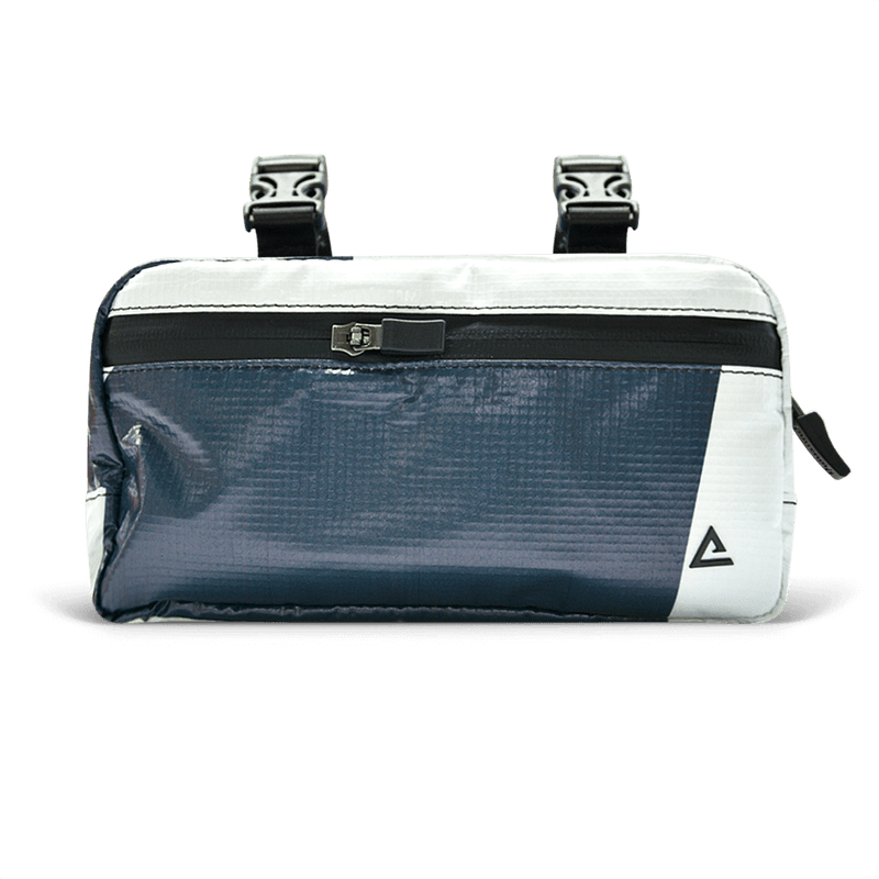 Crossbody Handlebar Bag