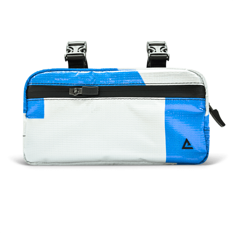 Crossbody Handlebar Bag