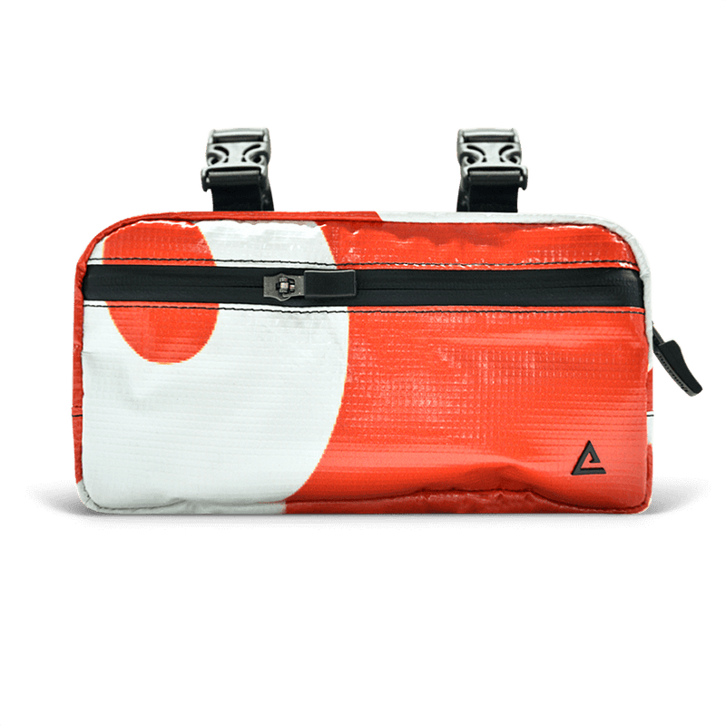 Crossbody Handlebar Bag