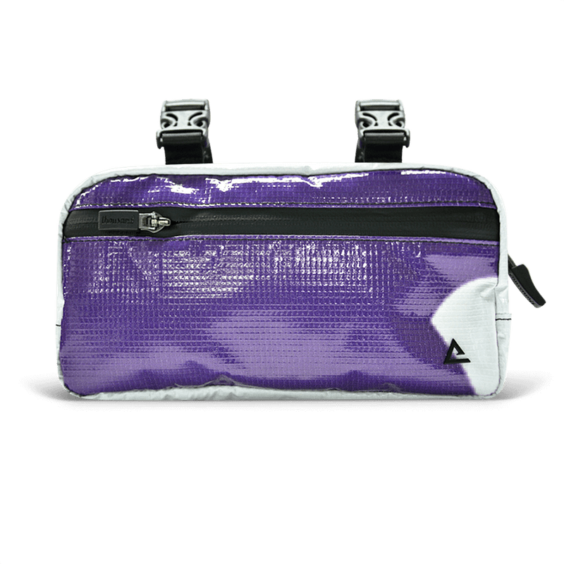 Crossbody Handlebar Bag