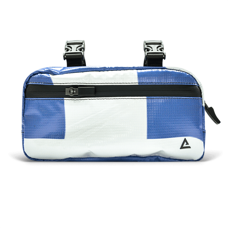 Crossbody Handlebar Bag