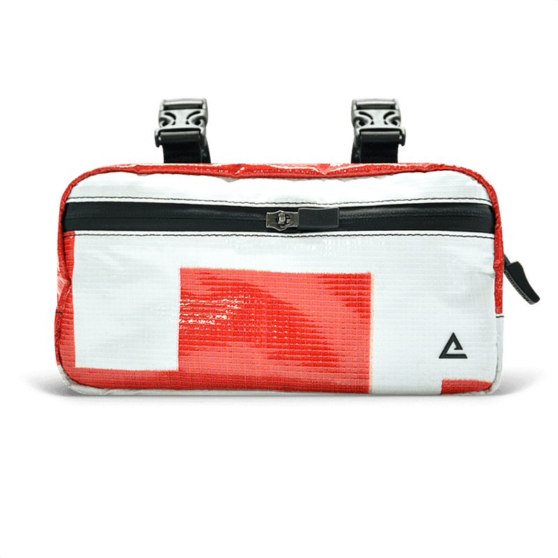 Crossbody Handlebar Bag