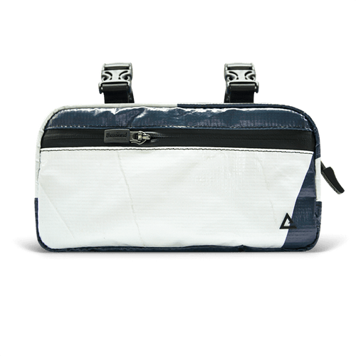 Crossbody Handlebar Bag