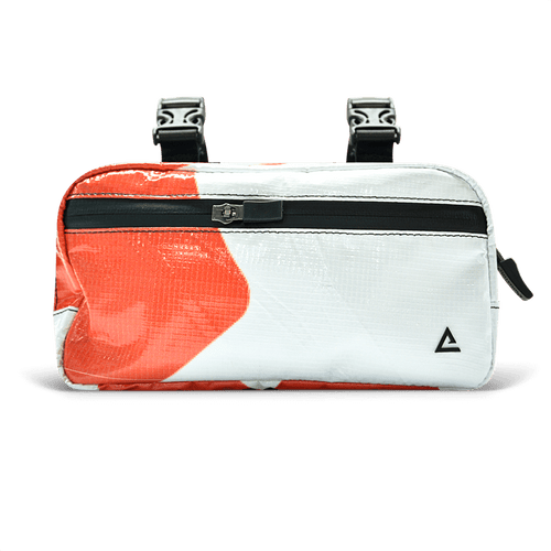 Crossbody Handlebar Bag