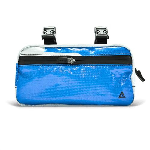 Crossbody Handlebar Bag