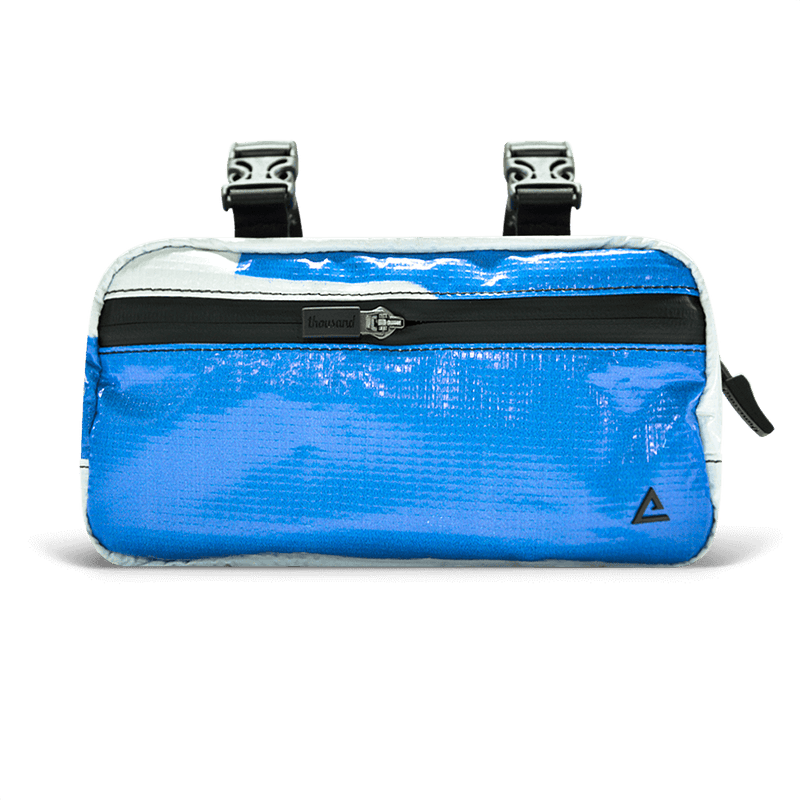 Crossbody Handlebar Bag