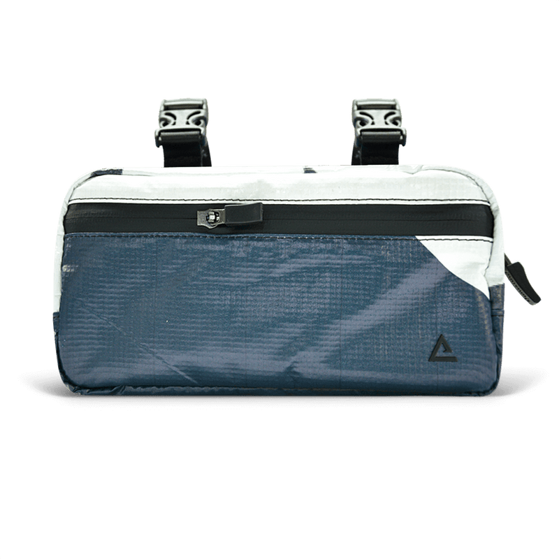 Crossbody Handlebar Bag