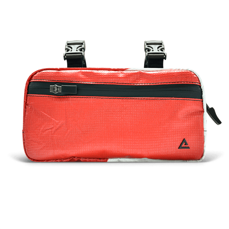 Crossbody Handlebar Bag