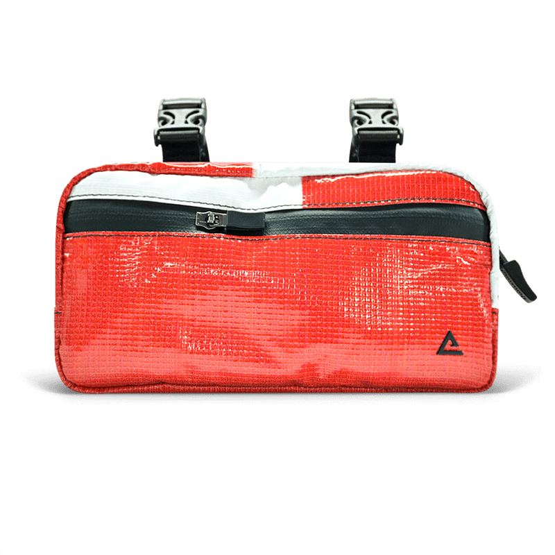 Crossbody Handlebar Bag